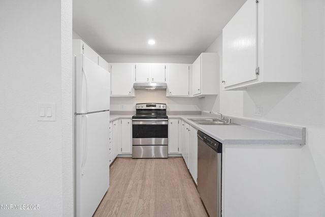 2085 Highview Court 1, Reno, NV 89512