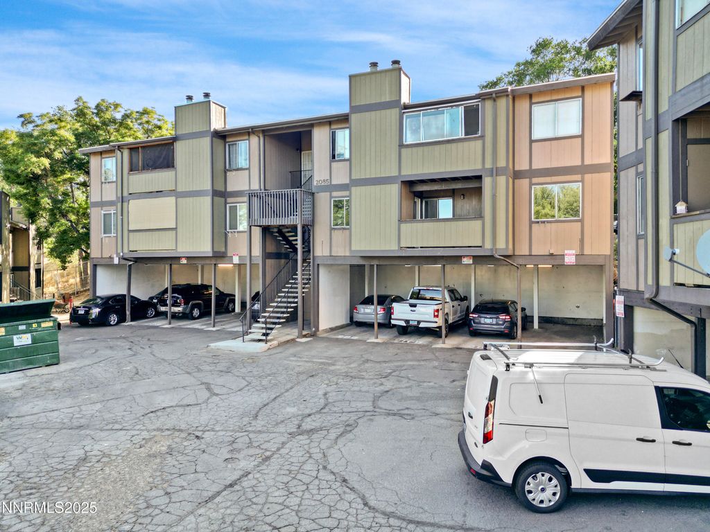 2085 Highview Court 1, Reno, NV 89512