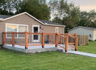 2607 W Angel St, Wichita, KS 67217