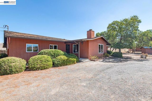 10970 Tesla Rd, Livermore, CA 94550