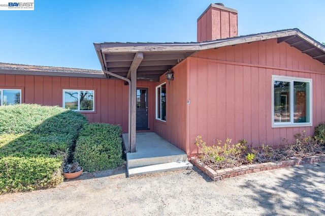 10970 Tesla Rd, Livermore, CA 94550