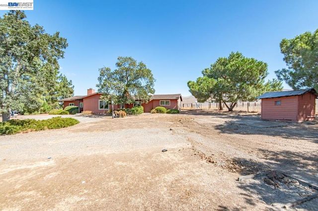 10970 Tesla Rd, Livermore, CA 94550