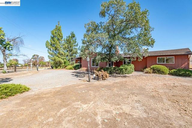10970 Tesla Rd, Livermore, CA 94550
