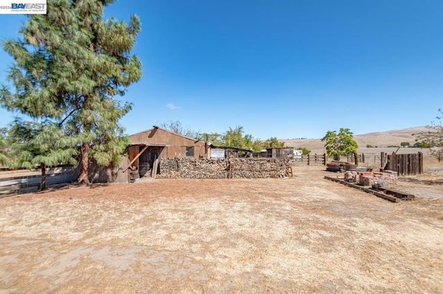 10970 Tesla Rd, Livermore, CA 94550