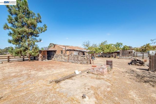 10970 Tesla Rd, Livermore, CA 94550