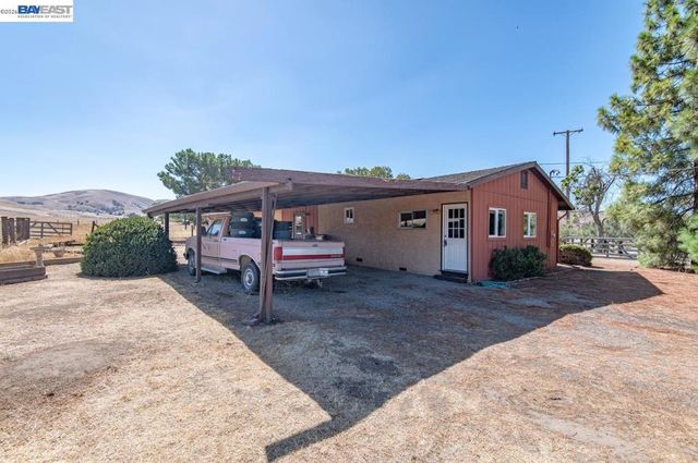 10970 Tesla Rd, Livermore, CA 94550