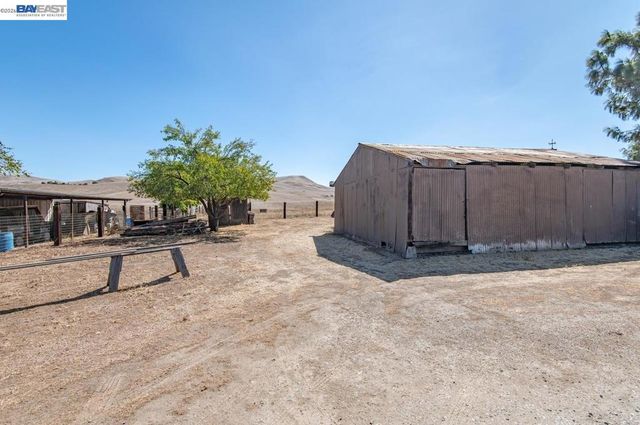 10970 Tesla Rd, Livermore, CA 94550
