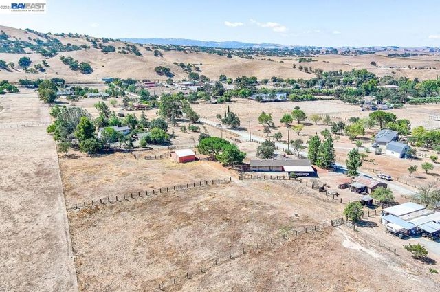 10970 Tesla Rd, Livermore, CA 94550