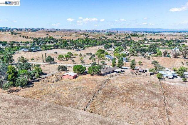 10970 Tesla Rd, Livermore, CA 94550