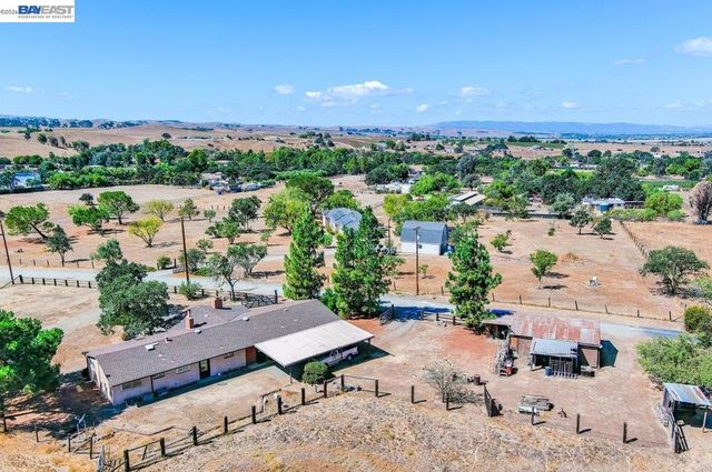 10970 Tesla Rd, Livermore, CA 94550