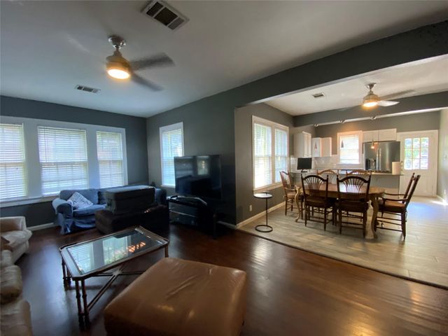 3804 Duval ST, Austin, TX 78751