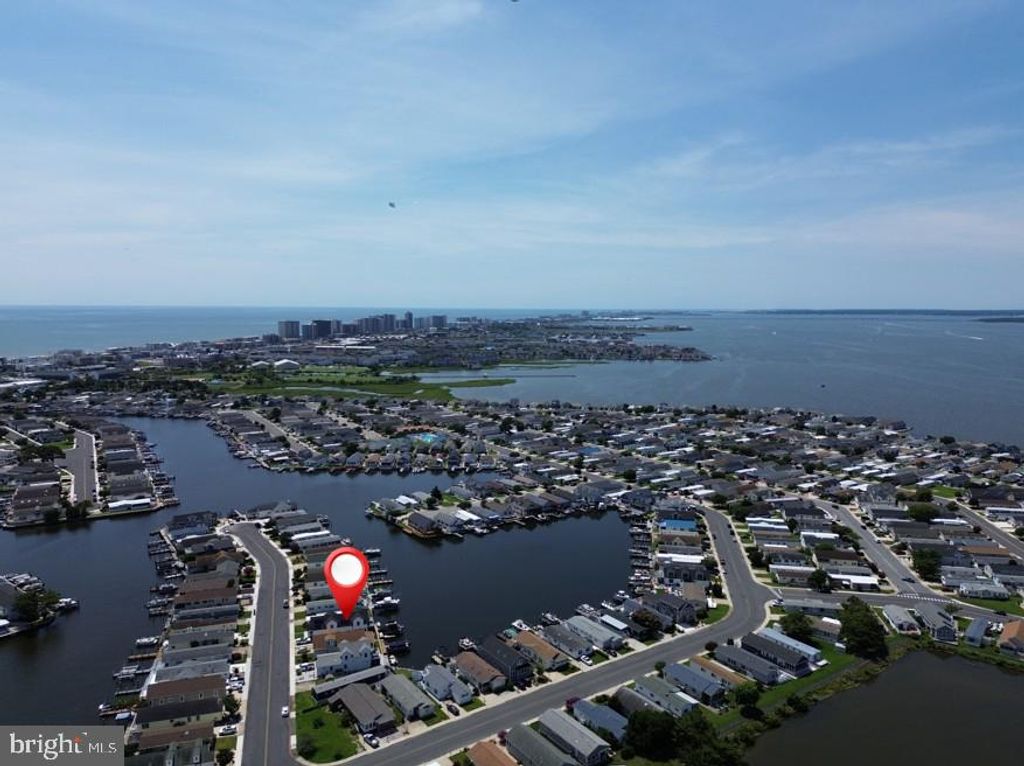 627 GULF STREAM DR, Ocean City, MD 21842