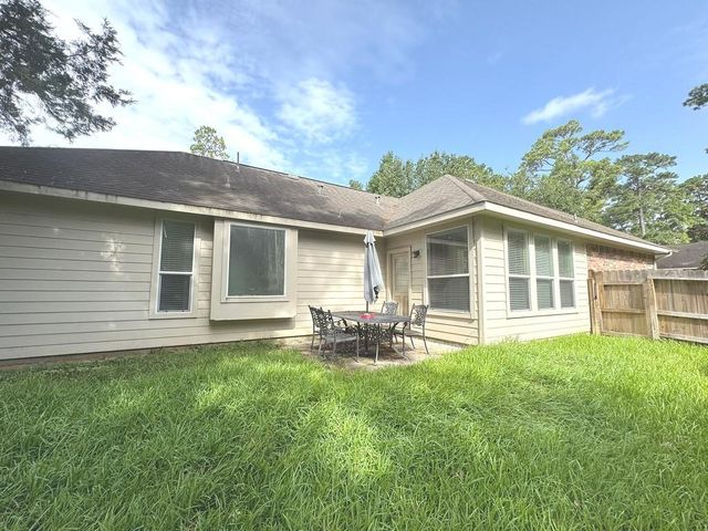 13411 Sea Island Drive, Montgomery, TX 77356