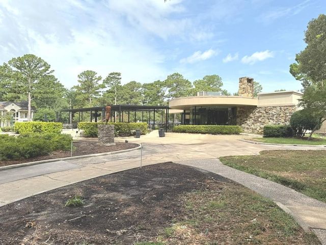 13411 Sea Island Drive, Montgomery, TX 77356