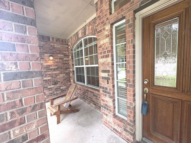 13411 Sea Island Drive, Montgomery, TX 77356