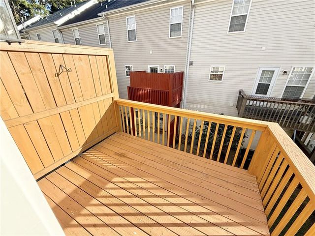 5358 Beaver Branch, Norcross, GA 30071