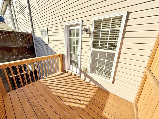 5358 Beaver Branch, Norcross, GA 30071