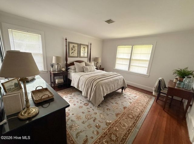 4068 Grimmersburg Street, Farmville, NC 27828