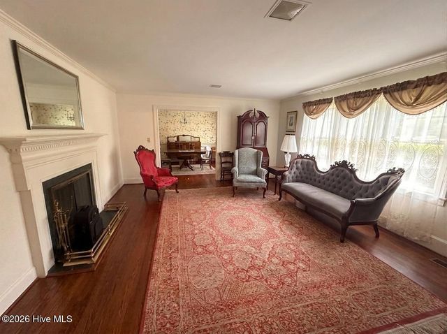4068 Grimmersburg Street, Farmville, NC 27828