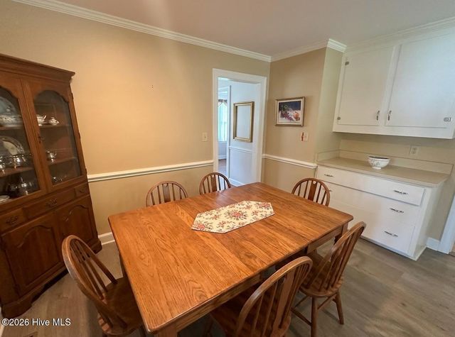 4068 Grimmersburg Street, Farmville, NC 27828