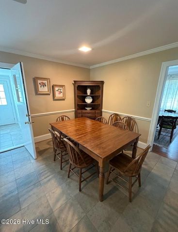 4068 Grimmersburg Street, Farmville, NC 27828