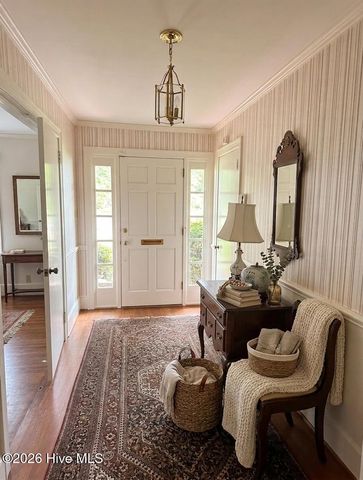 4068 Grimmersburg Street, Farmville, NC 27828