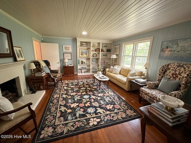 4068 Grimmersburg Street, Farmville, NC 27828