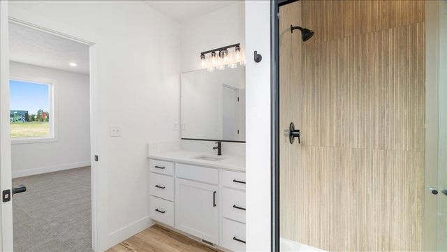 16785 N Wellington Rd, Colbert, WA 99005