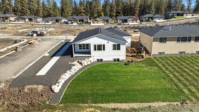 16785 N Wellington Rd, Colbert, WA 99005