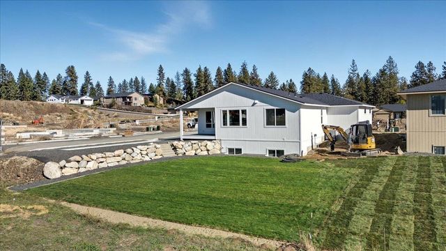 16785 N Wellington Rd, Colbert, WA 99005