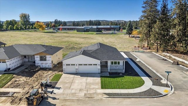 16785 N Wellington Rd, Colbert, WA 99005