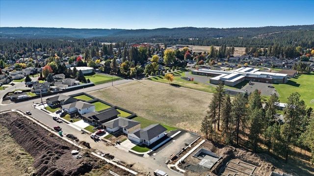 16785 N Wellington Rd, Colbert, WA 99005