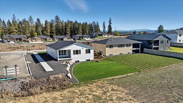 16785 N Wellington Rd, Colbert, WA 99005