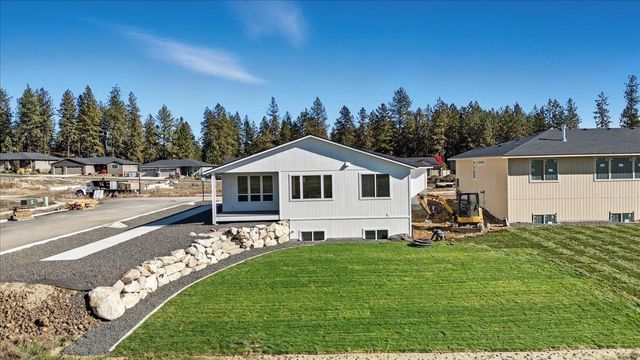 16785 N Wellington Rd, Colbert, WA 99005