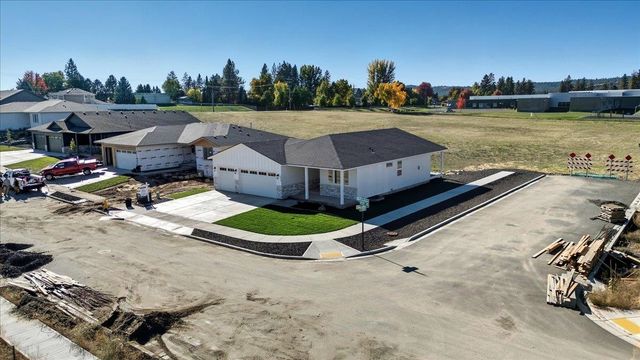 16785 N Wellington Rd, Colbert, WA 99005