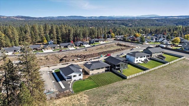 16785 N Wellington Rd, Colbert, WA 99005