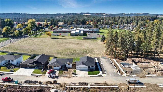 16785 N Wellington Rd, Colbert, WA 99005