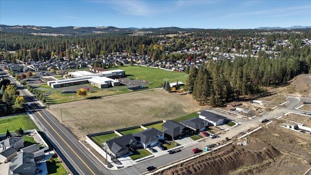 16785 N Wellington Rd, Colbert, WA 99005