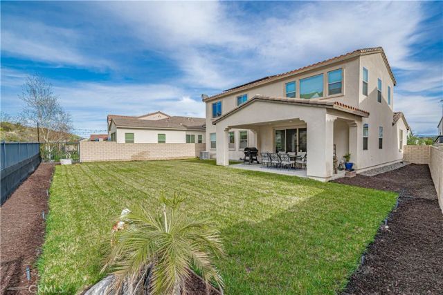 18642 Cedar Crest, Canyon Country, CA 91321