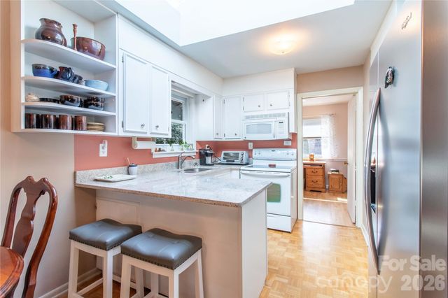 356 Pleasant Hill Drive, Brevard, NC 28712