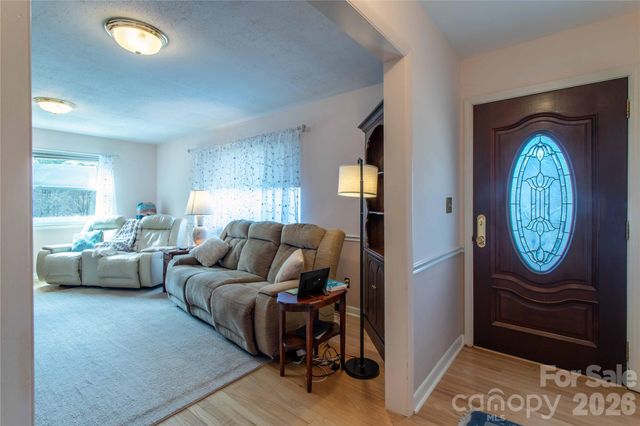 356 Pleasant Hill Drive, Brevard, NC 28712