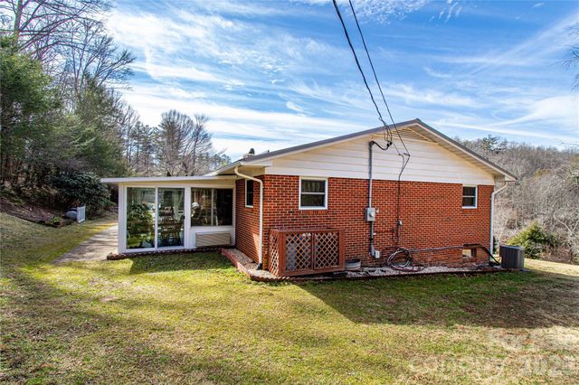356 Pleasant Hill Drive, Brevard, NC 28712