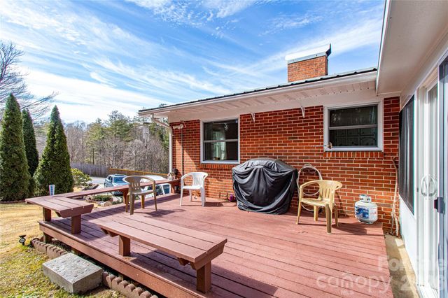 356 Pleasant Hill Drive, Brevard, NC 28712