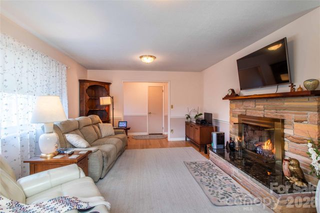 356 Pleasant Hill Drive, Brevard, NC 28712