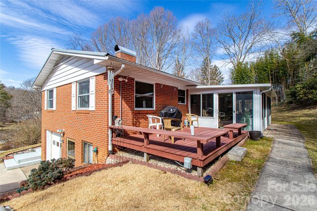 356 Pleasant Hill Drive, Brevard, NC 28712