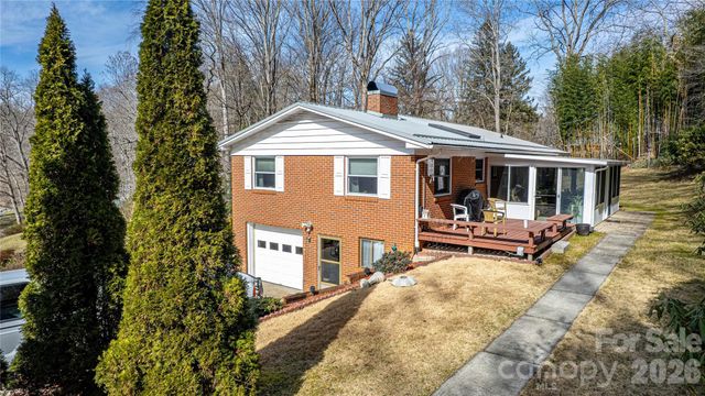 356 Pleasant Hill Drive, Brevard, NC 28712