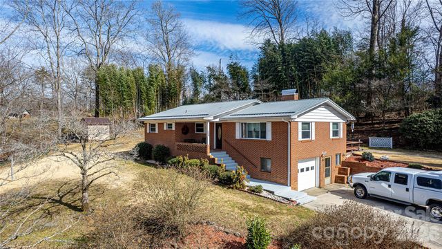 356 Pleasant Hill Drive, Brevard, NC 28712