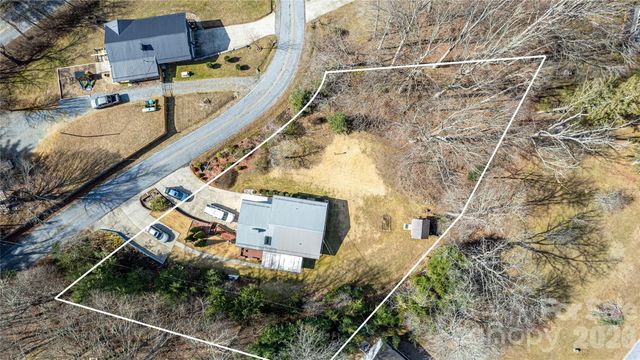 356 Pleasant Hill Drive, Brevard, NC 28712