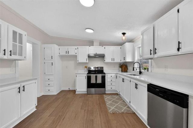 329 Brook Road, Barnesville, GA 30204