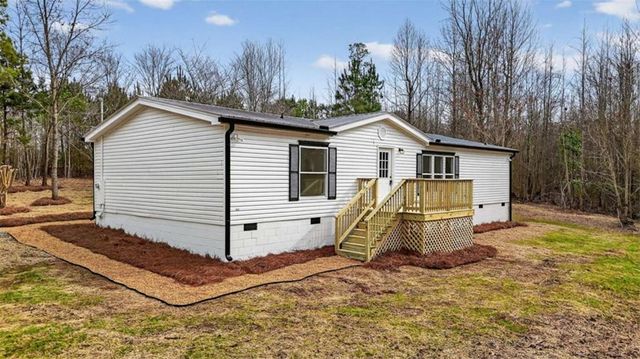 329 Brook Road, Barnesville, GA 30204